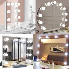 vanity mirror lights lighting