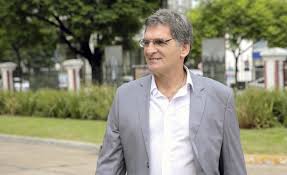 Resultado de imagen para Claudio Avruj