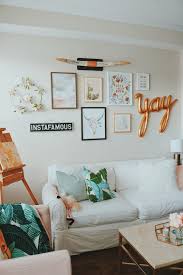 15 Living Room Wall Decor Ideas You