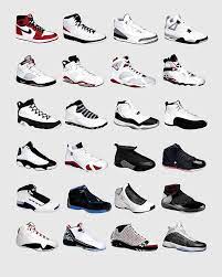 Nike Jordan Poster Nike Sneakers