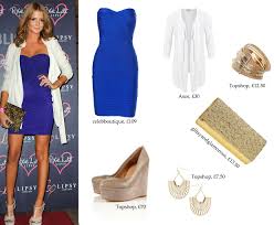 get the look millie mackintosh