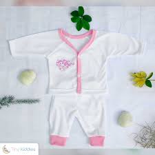 newborn baby jersey kit x2 100 cotton
