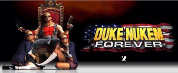 It's extremely violent, sexist, and crude. Duke Nukem Forever 2 Posts Facebook