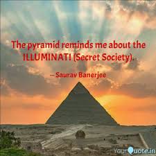 We did not find results for: The Pyramid Reminds Me Ab Quotes Writings By Saurav Banerjee Yourquote