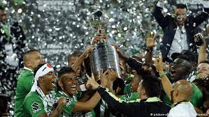 Get over 100 channels with fubotv. Atletico Nacional Secure Second Copa Libertadores Title Sports German Football And Major International Sports News Dw 28 07 2016