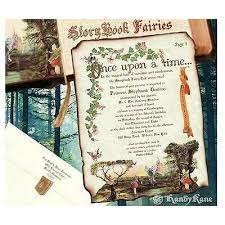 75 Storybook Scroll Quinceanera Prince And Princess