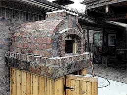 By far our most popular pizza oven for families of all sizes. How To Build A Pizza Oven Diy Pizza Oven Forum