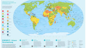 Weltkarte umrisse zum ausdrucken pdf. Weltkarte Poster Kostenlos Herunterladen Computer Bild