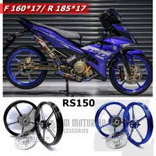 Find best 13 150cc bikes price in pakistan comparebox provides. Rs150r