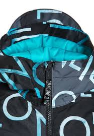 Shaq Oneill Shoe Size Oneill Hubble Snowboard Jacket