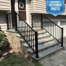 The profiles, fittings and fasteners for the aluminum railings are light, durable and resistant to corrosion. T R E X S I G N A T U R E A L U M I N U M R A I L I N G Zonealarm Results