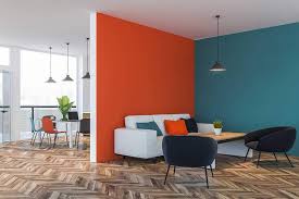 Popular Colour Combinations For Home