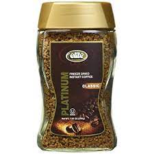 All unflavored ground coffees are acceptable for passover use when bearing an ou. Buy Elite Platinum 7 Ounce Online In Turkey B003zfj32s