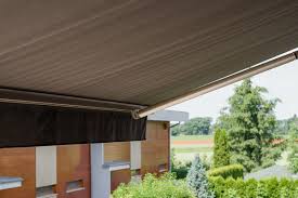Wind Can Retractable Awnings Withstand
