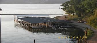 rough water dock lake of the ozarks