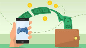 Ch?i game ki?m ti?n th?t 2023 cùng v?i TOP 5 game online trên Android