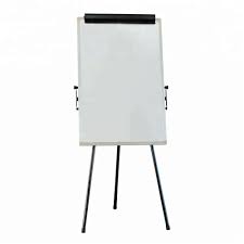 Presentation Vertical Movable Flip Chart Easel Writing Magnetic Whiteboard With Paper Clip Buy Magnetic Whiteboard Product On Alibaba Com