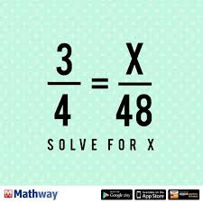 Algebra Problems Math Equation Solver
