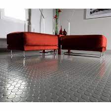 a1 sports silver rubber flooring for