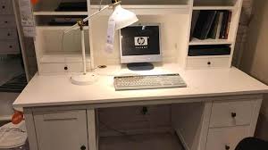 Come and shop with ikea ! Kea Hemnes Desk Review It S Not Just A Desk