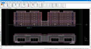 Salvataggio layout di cantiere e pe in formato.dxf,.dwg. Software Ponteggi Per Disegni Fuori Schema Calcolo Ntc2018 E Lista Materiale