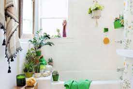 21 Small Bathroom Decorating Ideas