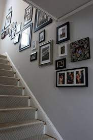 hall and stairway decorating ideas
