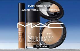 mac cosmetics beauty s