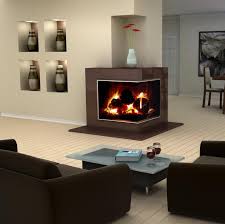 What Is A Direct Vent Fireplace With