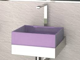 Countertop Silicone Washbasins