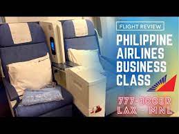 philippine airlines 777 300er