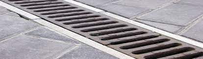 trench drains drains