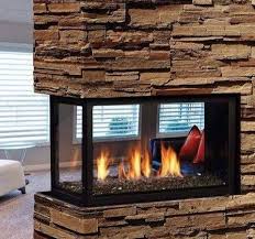 Direct Vent Gas Fireplace