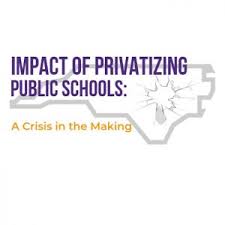 Education Budget Public Schools First Nc