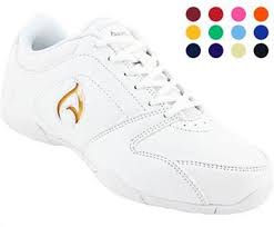 Axeus Ignite Youth Cheer Shoes Kids Cheerleading Shoes