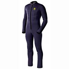 Poseidon One Suit Sport Series Neoprene Wetsuit 5mm