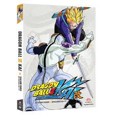 The series is a close adaptation of the second (and far longer) portion of the dragon ball manga written and drawn by akira toriyama. Pin By Funimation On Dvds And Blu Rays Dragon Ball Z Dragon Ball Japanimation
