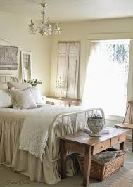 French Country Bedroom Design And Decor