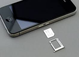 In order to insert a new sim card into a phone, or a connected device, you need a tool that will open the sim slot. Why Is My Sim Not Accepted By Tello Mobile Blog Tello Com