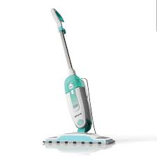 shark corded hard floor steam mop with