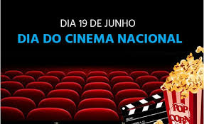 Dia do Cinema Brasileiro | Colégio Universitário