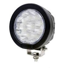 Hot Item Emc Approved 5 Inch 45w Round Cree Auto Led Car Lights
