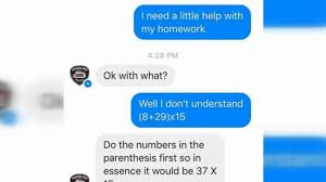 Write my essay frazier glenn   Norwich Family   Cosmetic Dentistry     Police department helps  th grade student with math homework   myfox  com