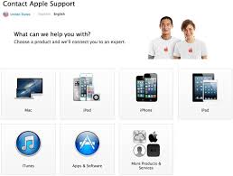 apple launches redesigned applecare