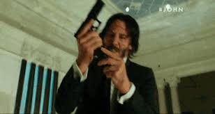 Move its contents to the program folder, which by default has the. John Wick Gifs Get The Best Gif On Giphy