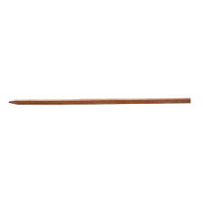 Brown Wood Garden Stakes Pack