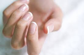 how to grow strong nails at home