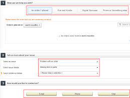 amazon customer service tips and how to
