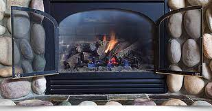 Gas Log Fireplace Repair In Lenoir City