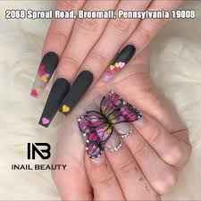 inail beauty nail salon near me